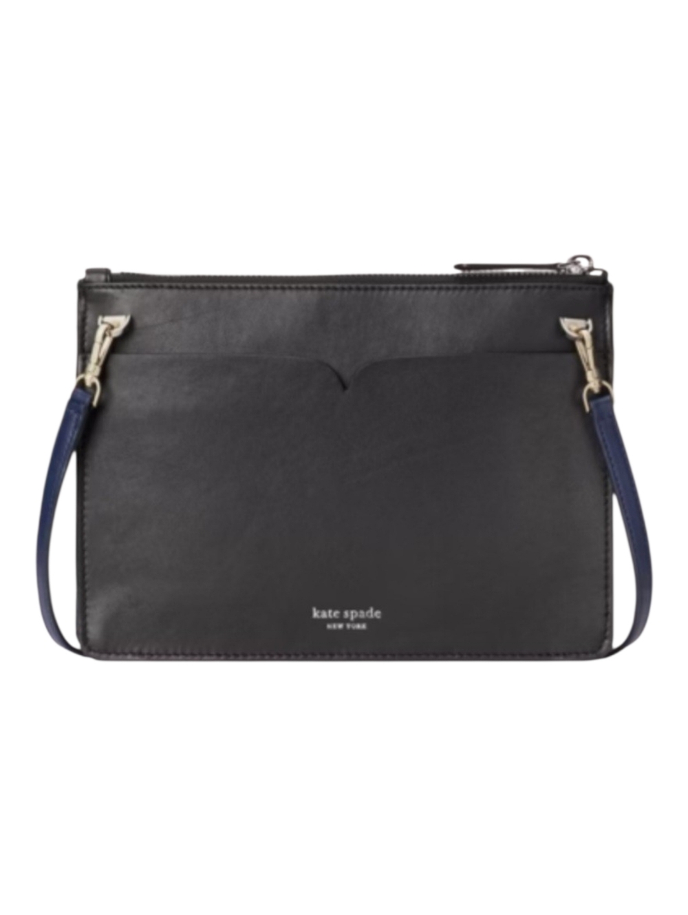 Kate Spade On Purpose Chenille Clover‎ Crossbody Bag